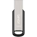 jumpdrive m400 chiavetta usb 128gb argento