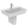 connect air lavabo curve 65 cm codice prod e035101
