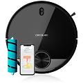 robot aspirapolvere conga 3390