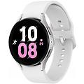 - galaxy watch5 3 56 cm (1. 4'') super amoled 44 mm argento gps (satellitare)