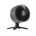 - ventilatore portatile flexbreeze tablemate-nero