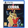 JUST FOR GAMES space adventure cobra the awakening ps5 azione platform