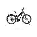 ebike ricondizionata · performance mn380 · buone condizioni