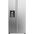 hsw59f18eimm combinazione stand side-by-side larghezza 90 5 cm 601 l