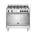 cucina amn965gxv/24 piano cottura a gas zone 5 classe a+