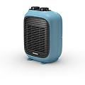termoventilatore caldo pocket azzurro