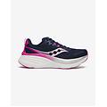 scarpe hurricane 24 blu navy fucsia donna 42