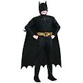 - costume batman bambino 5 a 7 anni