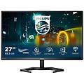 - monitor 27' led va gaming momentum 27m1n3500ls / 00 2560x1440 qhd tempo di risposta 4 ms