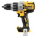 dcd996nt-xj trapano 2000 giri/min senza chiave 1 6 kg