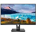 Philips Monitor Led 27 Wide 272s1ae 00 Ips 1920x1080 4ms 250cd Mq 1 000 1 2x2w