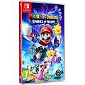 videogioco mario rabbids sparks of hope per nintendo switch