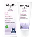 - crema viso malva 50ml