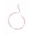 collana donna gioielli rosario crobr3