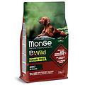 grain free all breeds adult cibo secco agnello con patate e piselli per cani adulti sacco 2 5kg
