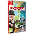 namco bandai monopoly nsw switch
