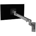 lx series 45-683-293 supporti a parete per tv 86 4 cm (34") grigio scuro