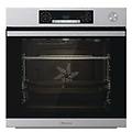 - forno elettrico da incasso bsa66226ax capacità 77 l multifunzione ventilato cottura a