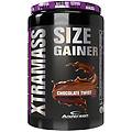 research xtra mass size gainer 1100 grammi
