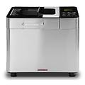 design advanced macchina per il pane 500 w nero acciaio inossidabile (42823)
