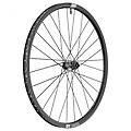 ruota anteriore tubeless con perno passante hg 1800