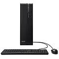 veriton x vx2720g intel core i3 i3-12100 8 gb ddr5-sdram 512 gb ssd desktop pc nero (dt. r1net.