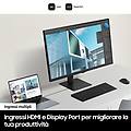 monitor hrm viewfinity s7 s70d da 27'' uhd flat
