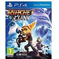 ratchet and clank ps4 playstation 4