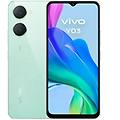 smartphone y03 4gb/128gb/6. 56'' verde gemma