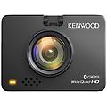 - telecamera da cruscotto drv-a510w con display lcd 2 0' 2k micro sd wi-fi colore nero