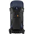 peak light 38 s zaino alpinismo blue