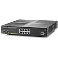 hpe aruba 2930f 8g poe+ 2sfp+ swch jl258a#abb