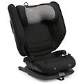 seggiolino auto i-size (100-150cm) fold & go easy recline one step system posh black