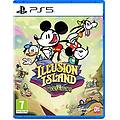 disney illusion island con topolino e i suoi amici per ps5