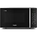 mwp 203 sb forno microonde combinato con grill capacità 20 litri potenza 700 watt colore