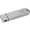ironkey s1000 drive flash usb crittografato 16gb cryptochip integrato e certificazione fips 140-2 di