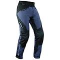 a-pro pantaloni donna lady impermeabile moto imbottitura termica estraibile blu 26
