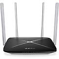 router wi-fi dual band ac12 ac1200