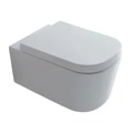 meg11 pro wc 35x55 sospeso bianco codice prod 5411