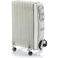 radiatore ad olio oinine 9 elementi 2000w