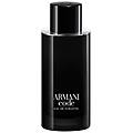 code homme eau de toilette 125ml