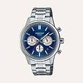 CASIO orologio al quarzo efr-575d-2aef efr-575d-2aef