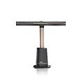 - ventilatore a piantana turboblade-nero / bronzo