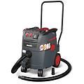 elektrostar ipulse m-1635 safe plus 25 l a cilindro secco e bagnato 1600 w sacchetto per la polvere