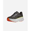 bondi 9 m scarpe running uomo grigio 40