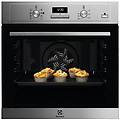 - forno elettrico da incasso serie 600 cod3s40x capacità 72 l multifunzione ventilato potenza