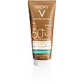 capital soleil latte solare eco-sostenibile spf50+ viso e