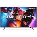 ambilight qd miniled 55 55mled920 smart tv 4k dolby vision e dolby atmos titan os