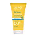 URIAGE bari&eacute;sun crema idratante spf50+ senza profumo solare viso 50ml