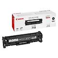 toner originale 718bk nero